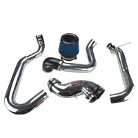 Injen Cold Air Intake — Mitsubishi Evo VIII (2003–2007)
