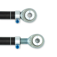 SPL Parts Toe Arms with Toe Eccentric Lockouts, Rear — Porsche 911 (996/997) — SPL Parts performance part