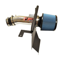 Injen Cold Air Intake — Mazda 3 (2014–2017)