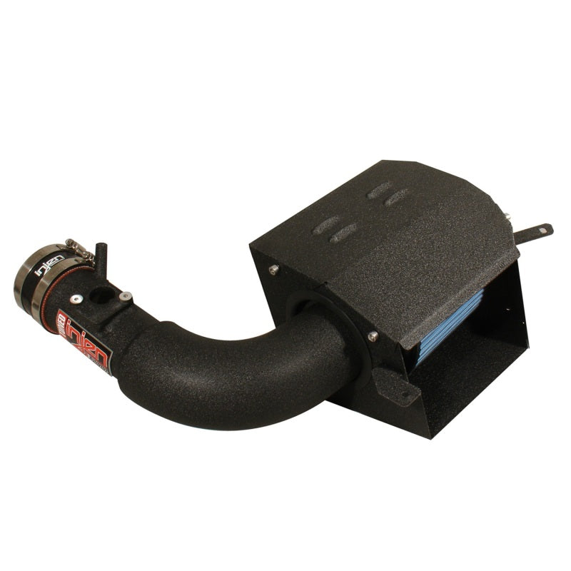Injen Cold Air Intake — Scion FR-S (2013–2016)
