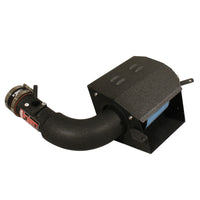 Injen Cold Air Intake — Scion FR-S (2013–2016)