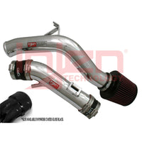 Injen Cold Air Intake — Nissan Altima (2004–2006)