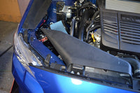 Injen Cold Air Intake — Subaru WRX (2015–2017)