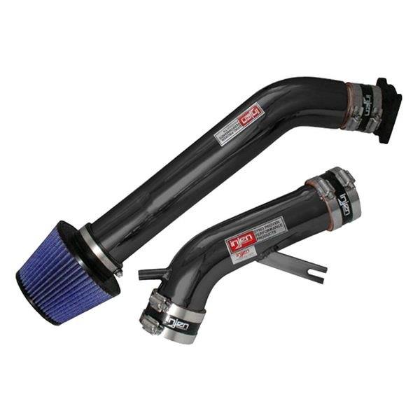 Injen Cold Air Intake — Infiniti G35 (2003–2006)