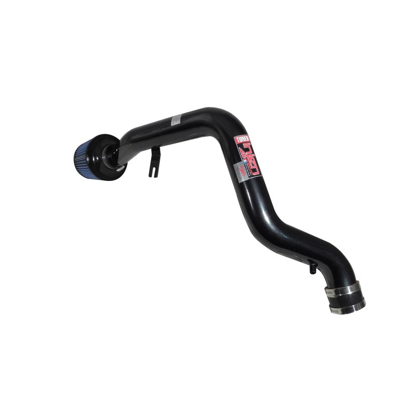 Injen Cold Air Intake — Honda Civic Ex (1988–1991)