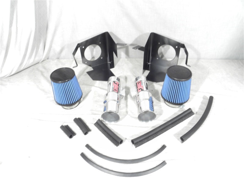 Injen Cold Air Intake — Infiniti G25 (2011–2012)