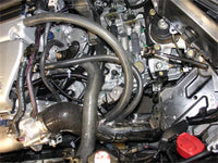 Injen Cold Air Intake — Honda Civic Si Coupe/Sedan (2006–2011)