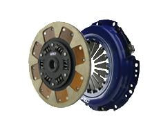 SPEC 3.4L 6-Speed Stage 2 Clutch Kit, Porsche Cayman (987)