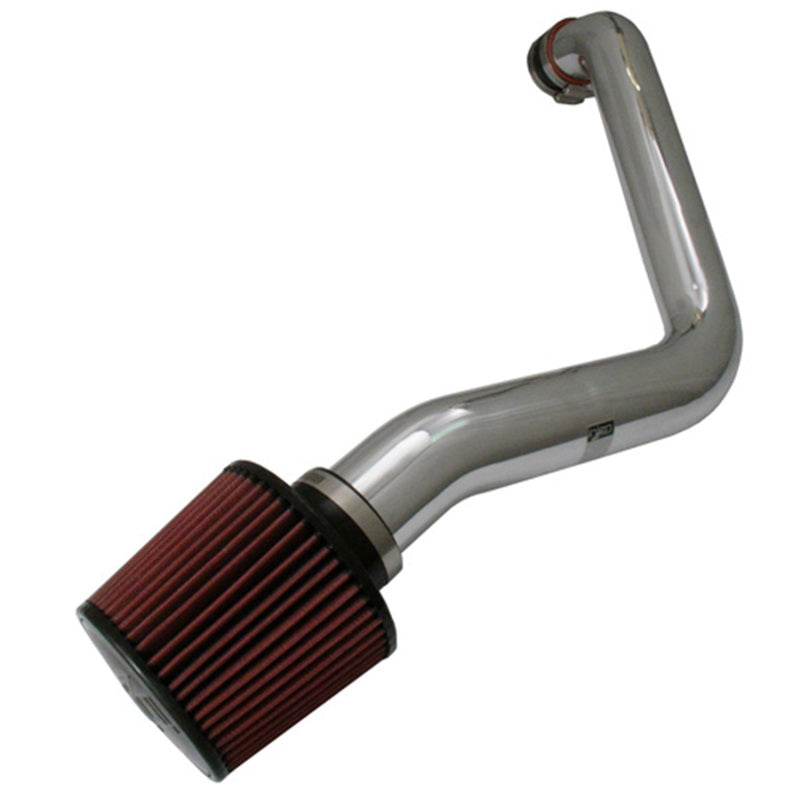 Injen Cold Air Intake — Honda Civic Si (1999–2000)