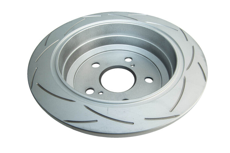 DBA Street T2 Slot Rotor Rear 190mm SLD