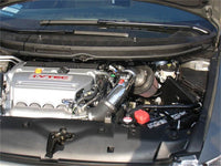 Injen Cold Air Intake — Honda Civic Si (2006–2011)