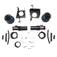 Injen Cold Air Intake — Nissan 350Z (2007–2008)