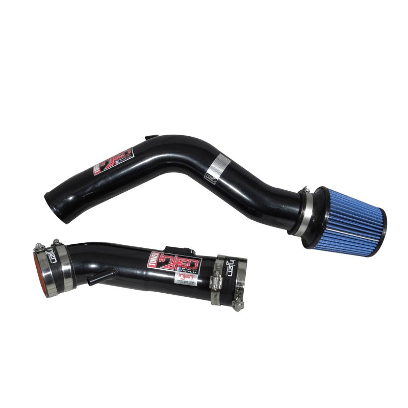 Injen Cold Air Intake — Nissan Altima (2004–2006)