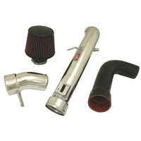 Injen Cold Air Intake — Nissan 350Z (2003–2006)