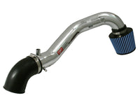 Injen Cold Air Intake — Acura RSX Type S (2002–2006)