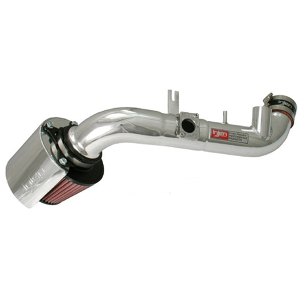 Injen Cold Air Intake — Mitsubishi Eclipse (2006–2012)