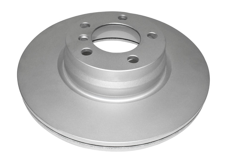 DBA En-Shield Standard Hub-Type Rotor Front BMW F30 Series