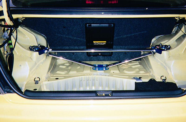 Cusco Type OST Rear Strut Bar Toyota Altezza / IS300