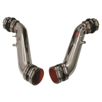 Injen Cold Air Intake — Nissan Pipe Only (1990–1996)