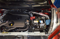 Injen Cold Air Intake — Nissan Juke (2016)