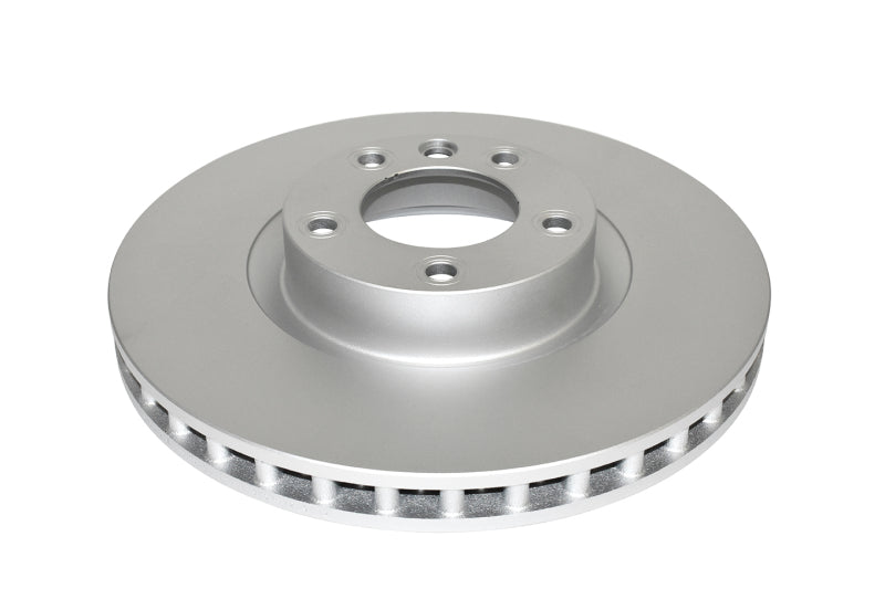 DBA En-Shield Standard KP Front Rotor VW Touareg 7P 2010+