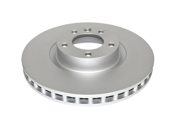 DBA En-Shield Standard KP Front Rotor VW Touareg 7P 2010+