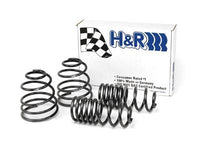 H&R Coupe Cabrio Sport Spring Non Eurosport Okay with PASM — Porsche 911 (997) — H&R performance part