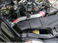 Injen Cold Air Intake — Subaru WRX (2002–2006)