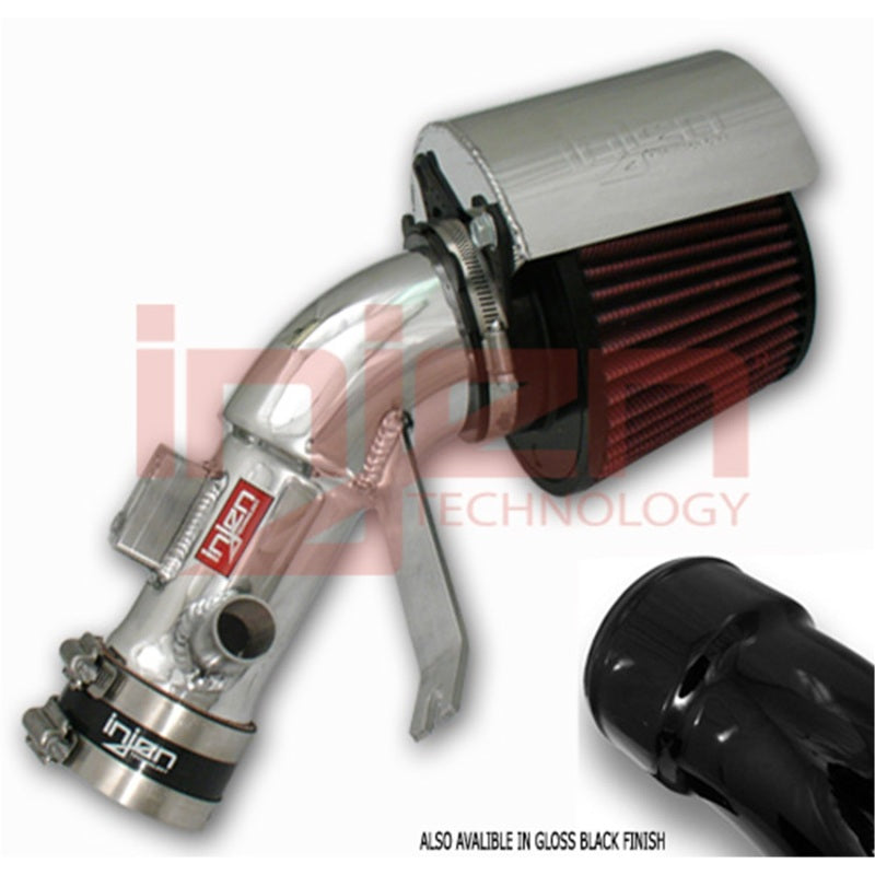 Injen Cold Air Intake — Nissan Altima (2007–2012)