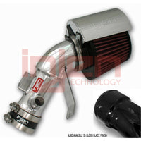 Injen Cold Air Intake — Nissan Altima (2007–2012)
