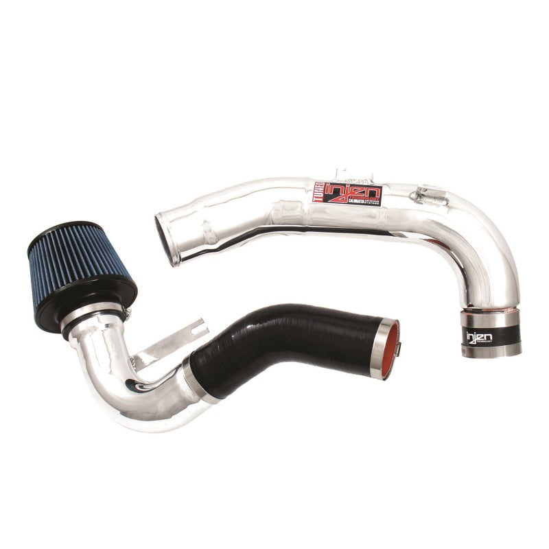Injen Cold Air Intake — Toyota Corolla/Matrix (2009–2010)