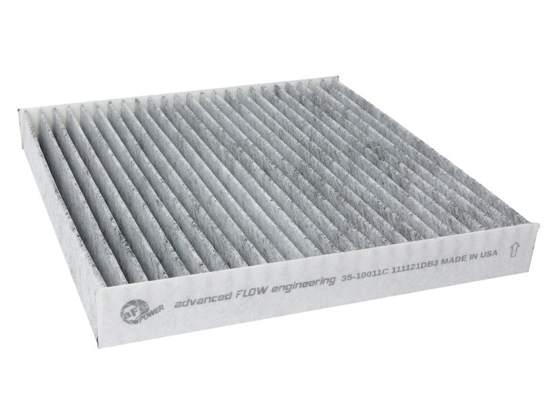 aFe Carbon Cabin Air Filter for Honda / Acura