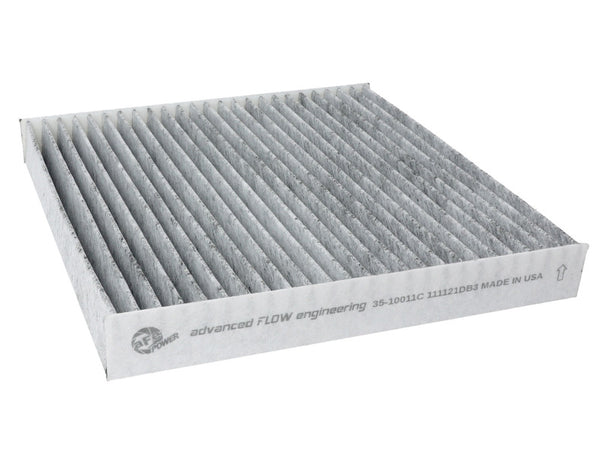 aFe Carbon Cabin Air Filter for Honda / Acura