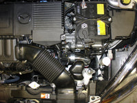 Injen Cold Air Intake — Mazda21 (2011–2014)