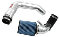 Injen Cold Air Intake — Honda Accord3 (2008–2012)