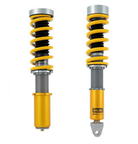 Ohlins T 4 Road And Track Coilover System Excl. Noselift — Porsche 911 Carrera/Turbo (992) — Ohlins performance part