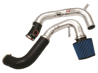 Injen Cold Air Intake — Nissan Sentra SER (2007–2012)