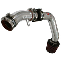 Injen Cold Air Intake — Nissan Sentra SER (2002–2006)