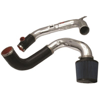 Injen Cold Air Intake — Nissan Sentra SER V-Spec (2007–2012)