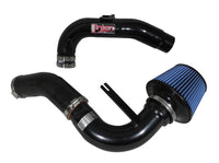 Injen Cold Air Intake — Toyota Corolla/Matrix (2009–2010)