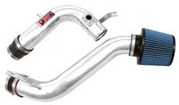 Injen Cold Air Intake — Honda Accord Coupe (2008–2012)