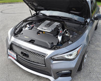 Injen Cold Air Intake — Infiniti Q50 (2014–2015)