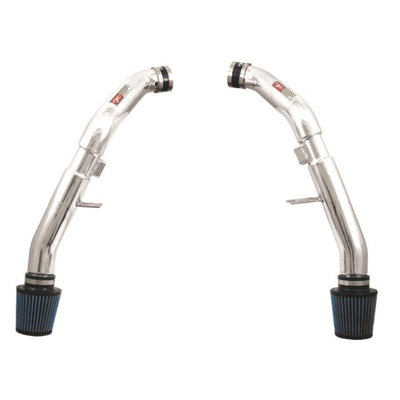 Injen Cold Air Intake — Infiniti G35 Sedan (2007–2008)