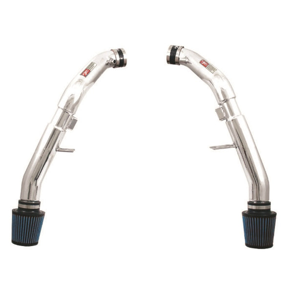Injen Cold Air Intake — Infiniti G35 Sedan (2007–2008)
