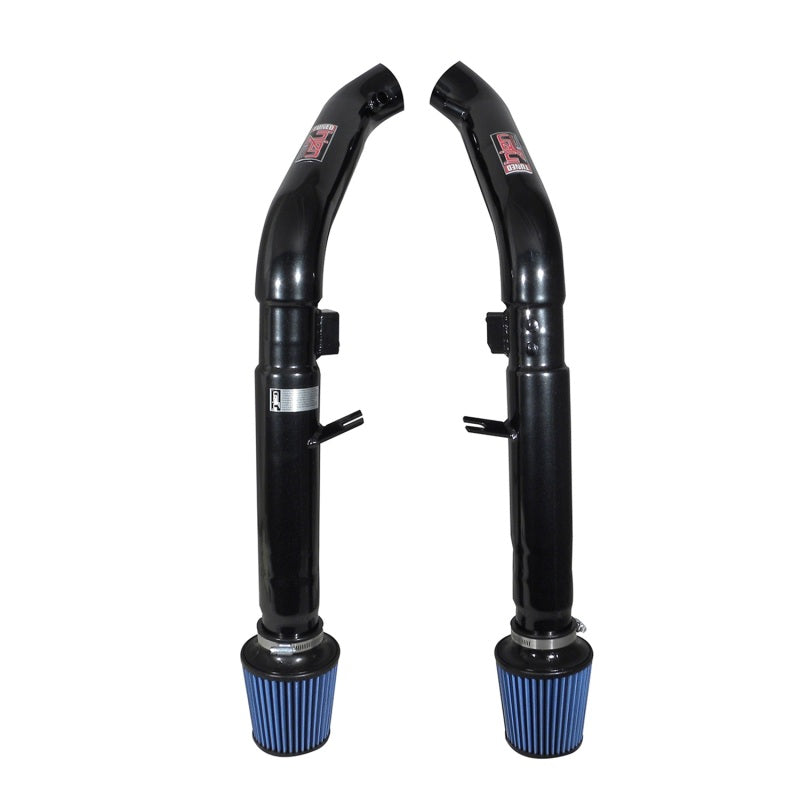 Injen Cold Air Intake — Nissan 370Z (2009–2017)