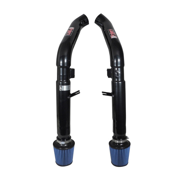 Injen Cold Air Intake — Nissan 370Z (2009–2017)