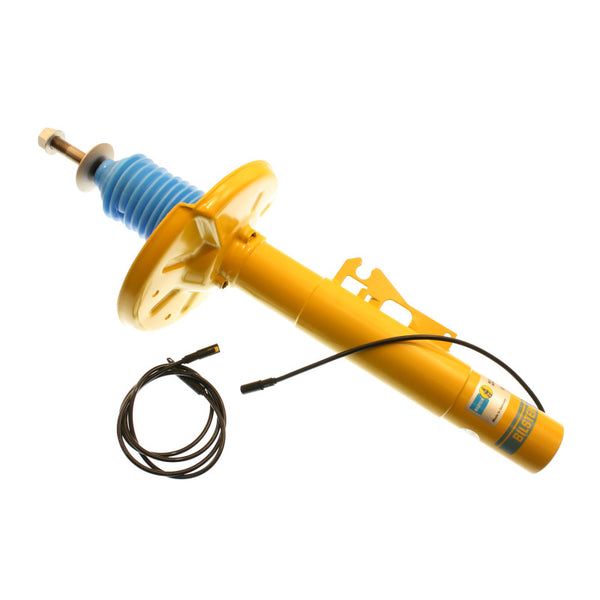 Bilstein B8 36mm Monotube Strut Assembly, Front, Porsche Boxster (987)