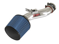 Injen Cold Air Intake — Subaru WRX (2002–2006)