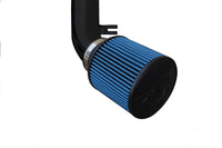 Injen Cold Air Intake — Nissan Sentra (2017)