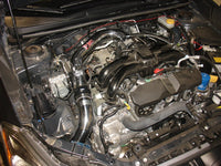 Injen Cold Air Intake — Subaru Impreza (2012–2016)